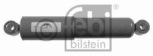 FEBI BILSTEIN 20030 - Shock Absorber Rear Axle | Front Axle IVECO