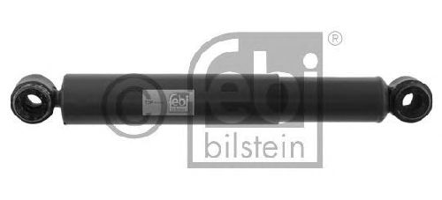 FEBI BILSTEIN 20036 - Shock Absorber Rear Axle