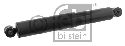 FEBI BILSTEIN 20037 - Shock Absorber Front Axle