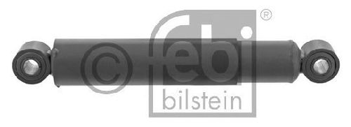 FEBI BILSTEIN 20040 - Shock Absorber Front Axle | Rear Axle