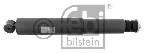 FEBI BILSTEIN 20055 - Shock Absorber Rear Axle