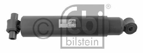 FEBI BILSTEIN 20088 - Shock Absorber Rear Axle