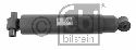 FEBI BILSTEIN 20088 - Shock Absorber Rear Axle