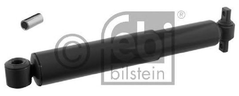 FEBI BILSTEIN 20092 - Shock Absorber Rear Axle