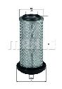 LX 53 KNECHT 77110307 - Air Filter
