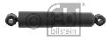 FEBI BILSTEIN 20105 - Shock Absorber Rear Axle