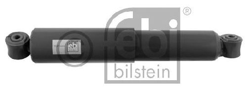 FEBI BILSTEIN 20106 - Shock Absorber Rear Axle