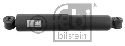 FEBI BILSTEIN 20106 - Shock Absorber Rear Axle