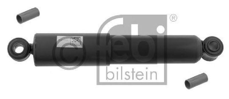 FEBI BILSTEIN 20110 - Shock Absorber Rear Axle