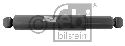 FEBI BILSTEIN 20121 - Shock Absorber Front Axle