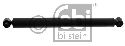 FEBI BILSTEIN 20130 - Shock Absorber Front Axle VOLVO