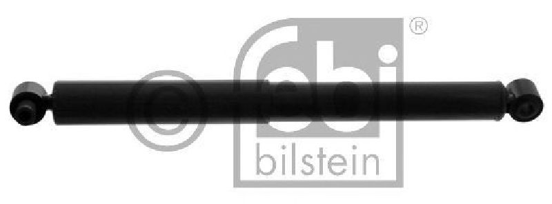 FEBI BILSTEIN 20130 - Shock Absorber Front Axle VOLVO