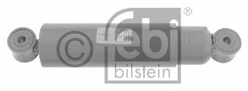 FEBI BILSTEIN 20142 - Shock Absorber Front Axle