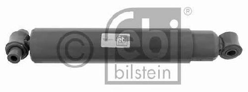 FEBI BILSTEIN 20143 - Shock Absorber Rear Axle