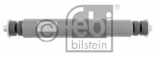 FEBI BILSTEIN 20147 - Shock Absorber Front Axle