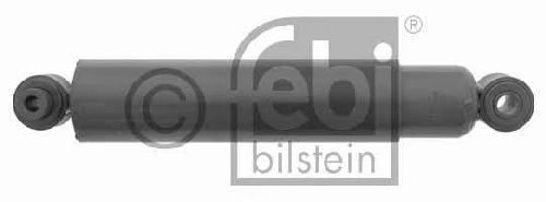 FEBI BILSTEIN 20150 - Shock Absorber Rear Axle