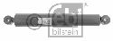 FEBI BILSTEIN 20157 - Shock Absorber Front Axle IVECO, MERCEDES-BENZ