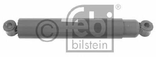 FEBI BILSTEIN 20160 - Shock Absorber Rear Axle IVECO