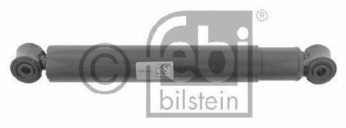 FEBI BILSTEIN 20172 - Shock Absorber Front Axle