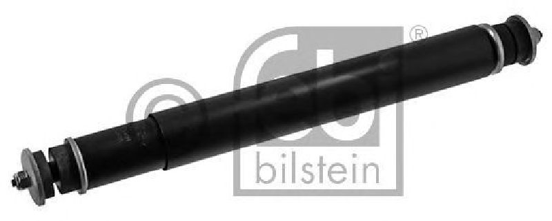 FEBI BILSTEIN 20173 - Shock Absorber Rear Axle