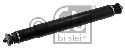 FEBI BILSTEIN 20173 - Shock Absorber Rear Axle