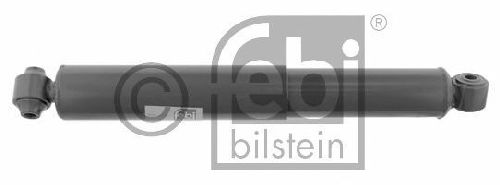FEBI BILSTEIN 20176 - Shock Absorber Front Axle MERCEDES-BENZ