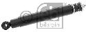 FEBI BILSTEIN 20177 - Shock Absorber Rear Axle