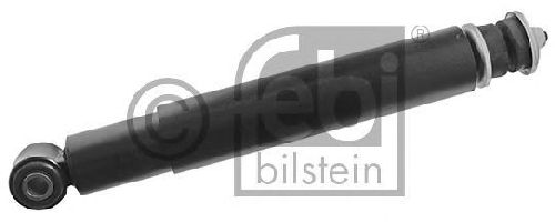 FEBI BILSTEIN 20178 - Shock Absorber Rear Axle