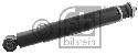 FEBI BILSTEIN 20178 - Shock Absorber Rear Axle