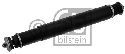 FEBI BILSTEIN 20179 - Shock Absorber Rear Axle DAF