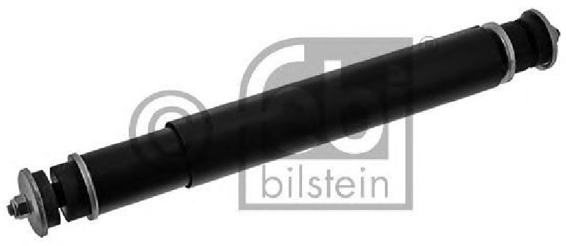 FEBI BILSTEIN 20179 - Shock Absorber Rear Axle DAF