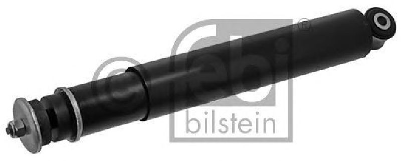 FEBI BILSTEIN 20180 - Shock Absorber Rear Axle