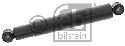 FEBI BILSTEIN 20181 - Shock Absorber Rear Axle VOLVO