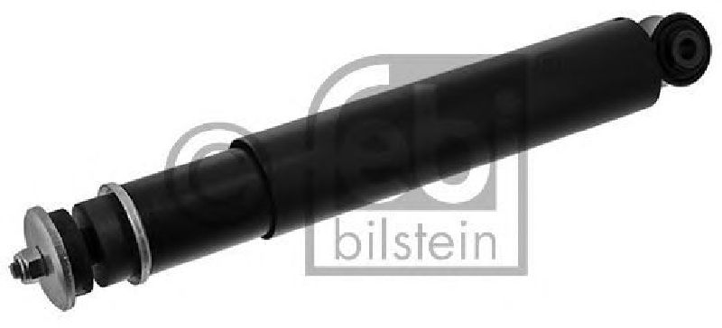 FEBI BILSTEIN 20186 - Shock Absorber Rear Axle