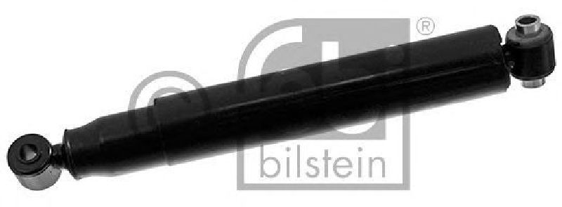 FEBI BILSTEIN 20192 - Shock Absorber Front Axle