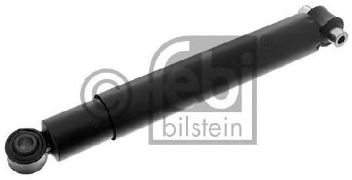 FEBI BILSTEIN 20193 - Shock Absorber Front Axle