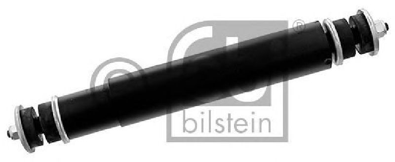 FEBI BILSTEIN 20194 - Shock Absorber Rear Axle VOLVO