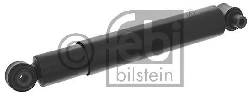 FEBI BILSTEIN 20195 - Shock Absorber Rear Axle MERCEDES-BENZ