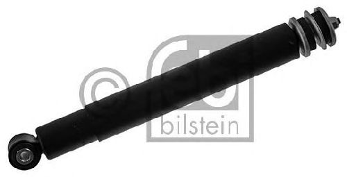 FEBI BILSTEIN 20197 - Shock Absorber Front Axle IVECO