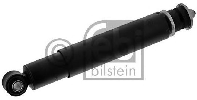 FEBI BILSTEIN 20212 - Shock Absorber Front Axle DAF