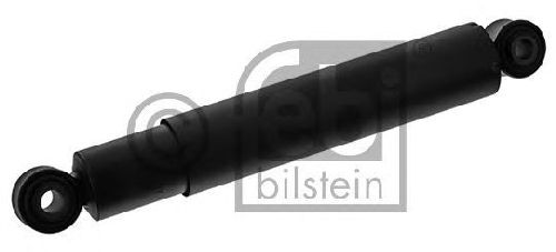 FEBI BILSTEIN 20216 - Shock Absorber Rear Axle MERCEDES-BENZ