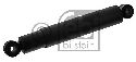 FEBI BILSTEIN 20216 - Shock Absorber Rear Axle MERCEDES-BENZ