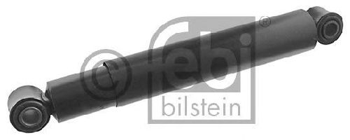 FEBI BILSTEIN 20217 - Shock Absorber Rear Axle IVECO