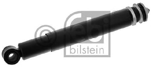 FEBI BILSTEIN 20219 - Shock Absorber Front Axle MAN
