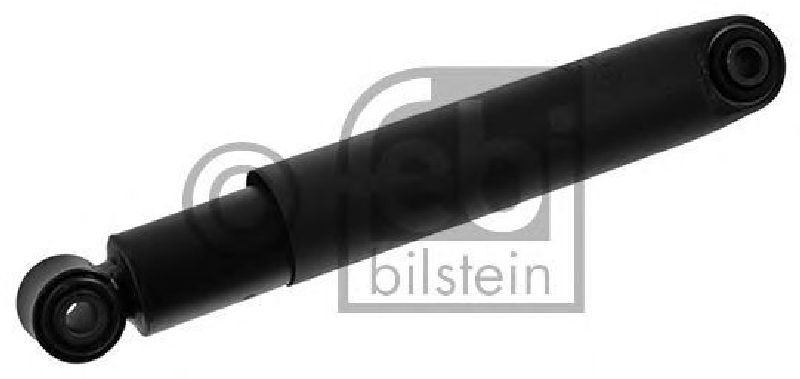 FEBI BILSTEIN 20223 - Shock Absorber Rear Axle DAF