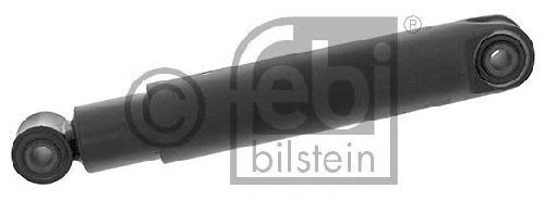 FEBI BILSTEIN 20225 - Shock Absorber Rear Axle IVECO