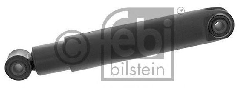 FEBI BILSTEIN 20225 - Shock Absorber Rear Axle IVECO