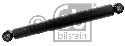 FEBI BILSTEIN 20226 - Shock Absorber Front Axle MERCEDES-BENZ
