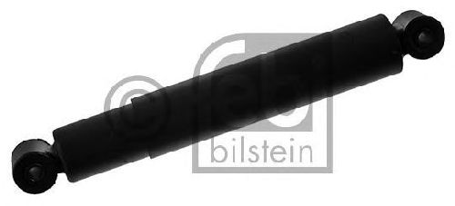 FEBI BILSTEIN 20231 - Shock Absorber Rear Axle MERCEDES-BENZ