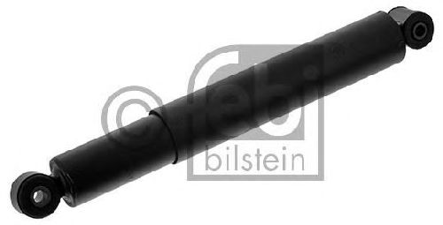 FEBI BILSTEIN 20232 - Shock Absorber Front Axle